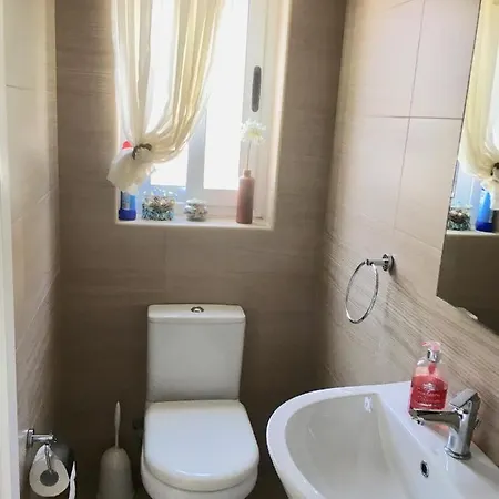 Bed & Breakfast Pembroke Suites Pembroke