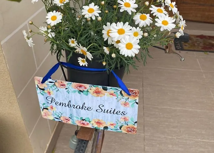 Pembroke Suites Bed & Breakfast Pembroke