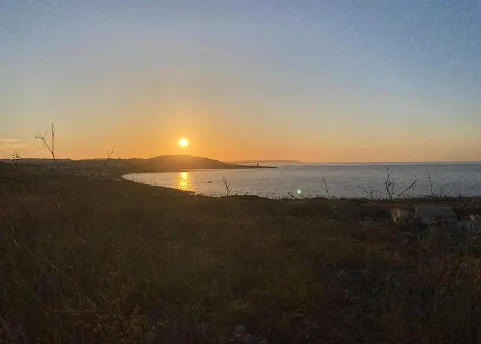 Pembroke Suites 3* بيمبروك